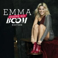 Universal Italy Emma - Essere Qui Boom Edition Photo