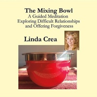 CD Baby Linda Crea - Mixing Bowl: a Guided Meditation Photo