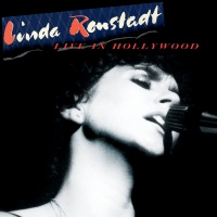 Rhino Linda Ronstadt - Live In Hollywood Photo
