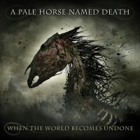 Spv Pale Horse Named Death - When the World Becomes Undone Photo