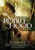 Robin Hood Origins:5 Film Collection Photo