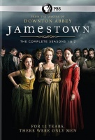 Jamestown:Seasons 1 & 2 Photo