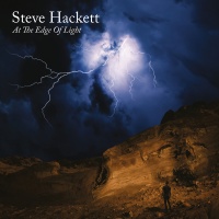 Inside Out US Steve Hackett - At the Edge of Light Photo