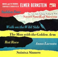 Imports Elmer Bernstein - Movie & TV Themes Photo