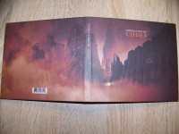Imports Atrium Carceri - Codex Photo