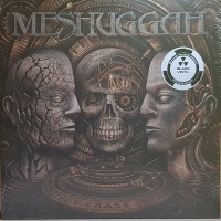 Nuclear Blast IntL Meshuggah - Destroy Erase Improve Photo