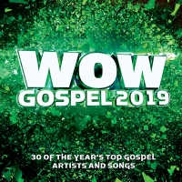 RCA Wow Gospel 2019 / Various Photo