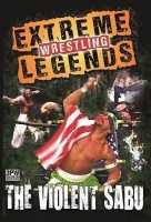 Extreme Wrestling Legends:Violent Sab Photo