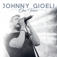 Frontiers Records Johnny Gioeli - One Voice Photo