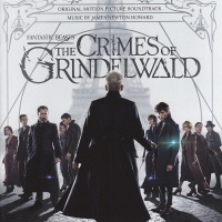 Sony Import Fantastic Beasts: Crimes of Grindelwald - Original Soundtrack Photo