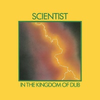 Scientist - In the Kingdom of Dub Photo
