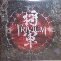 Roadrunner Records Trivium - Shogun Photo