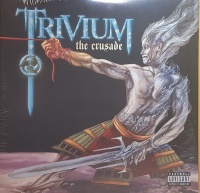 Roadrunner Records Trivium - Crusade Photo