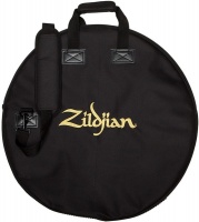 Zildjian ZCB22D 22" Deluxe Cymbal Bag Photo