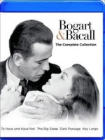 Bogart and Bacall:Complete Collection Photo