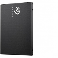 Seagate - BarraCuda 2TB SATA 6GB/s 2.5" Internal Solid State Drive OEM Only - Not Retail Packaged Photo