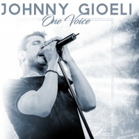 Johnny Gioeli - One Voice Photo