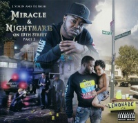 Fresh Young Minds J. Stalin / DJ Fresh - Miracle & Nightmare On 10th St Pt. 2 Photo