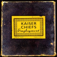 Polydor Import Kaiser Chiefs - Employment Photo