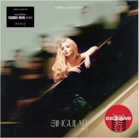 Polydor Import Sabrina Carpenter - Singular Act 1 Photo