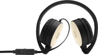 HP - H2800 S Gold Headset Photo