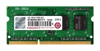 Transcend - TS4GJMA384H 4GB DDR3-1600 Low Voltage So-DIMM for Apple Mac Memory Module Photo