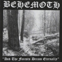 Metal Mind Behemoth - & the Forests Dream Eternally Photo