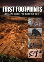 First Footprints Photo