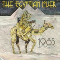 Egyptian Empire Egyptian Lover - 1985 Photo