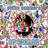CD Baby Elaine Summers - Sparkler Photo
