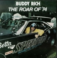 Imports Buddy Rich - Roar of 74 Photo