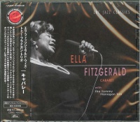 Imports Ella Fitzgerald - Cabaret Photo