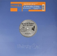 Thirsty Ear Yohimbe Brothers - Dj Logic Remixes Photo