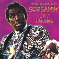 Classic World Ent Screamin Jay Hawkins - Best of Photo