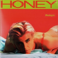 Imports Robyn - Honey Photo