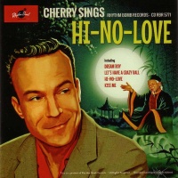 Rhythm Bomb Records Cherry Casino - Hi-No-Love Photo