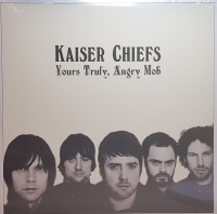 Polydor Import Kaiser Chiefs - Yours Truly Angry Mob Photo