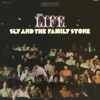 Sundazed Music Inc Sly & Family Stone - Life Photo