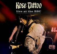 Repertoire Rose Tattoo - On Air In 81: Live At BBC & Other Transmissions Photo