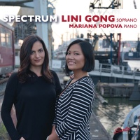 Solo Musica Spectrum / Various Photo