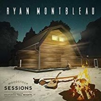 Woodstock Sessions Ryan Montbleau - Photo
