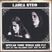 Retroworld Laura Nyro - Spread Your Wings & Fly Photo