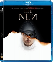 The Nun Photo