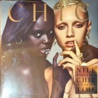 Everything to Everyo Nile Rodgers / Chic - It's About Time Photo