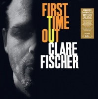 Dol Clare Fisher - First Time Out Photo