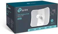 TP LINK TP-LINK - CPE610 5GHz 300Mbps Outdoor Cpe With 27 dBi Antenna Photo