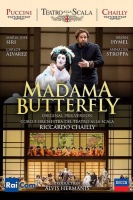 Puccini:Madama Butterfly Photo