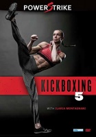Powerstrike:Kickboxing 5 Workout Photo