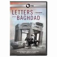 Letters From Baghdad Photo