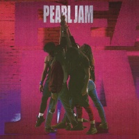 Sony Import Pearl Jam - Ten Photo